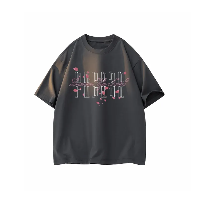 Ferrero Ross x FUERZA T Shirt Unisex-8