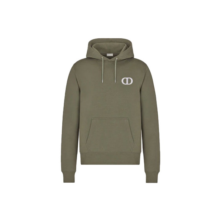 Travis Scott X DIOR Quarterly New Products Sweatshirts Men