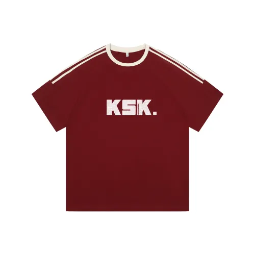 KNOCKSPARK T-Shirts Unisex
