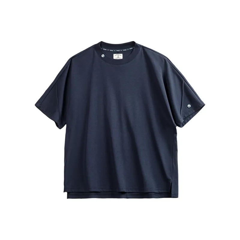 MADEN T Shirts Men-8