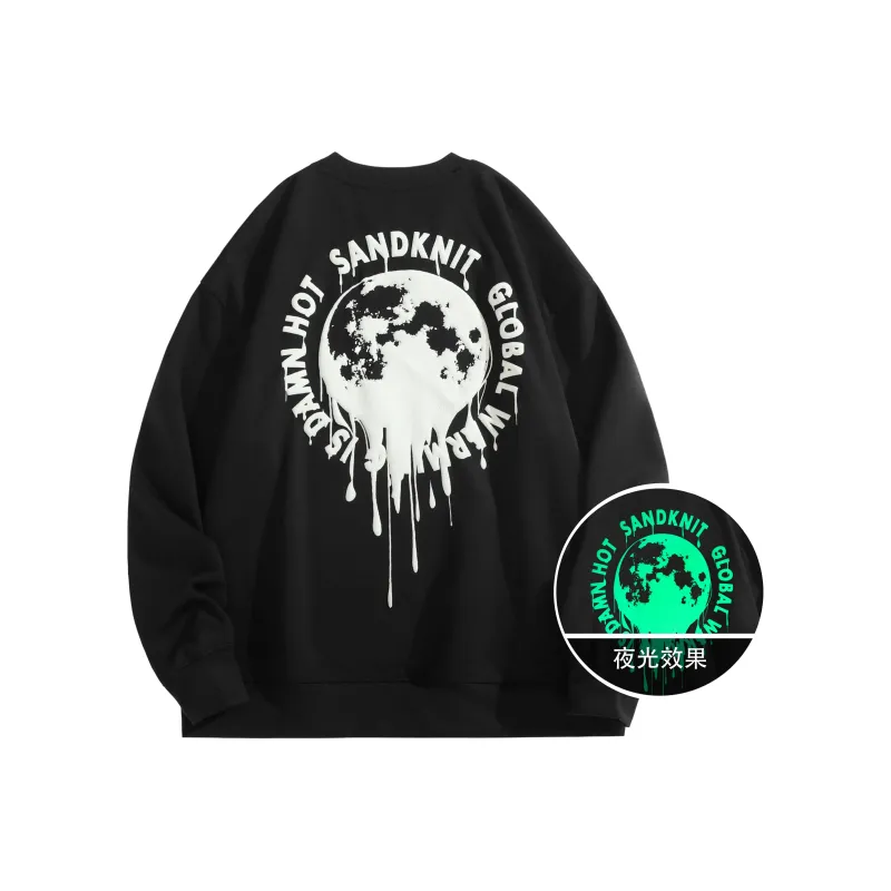 SandKnit Sweatshirts Unisex-16