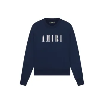 AMIRI Core Logo Crew