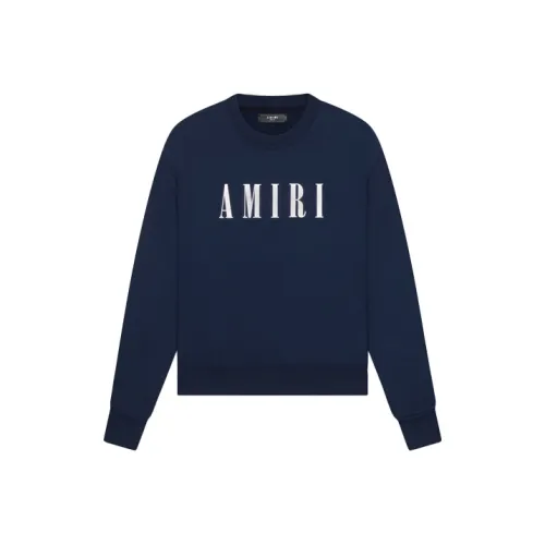 AMIRI Core Logo Crew