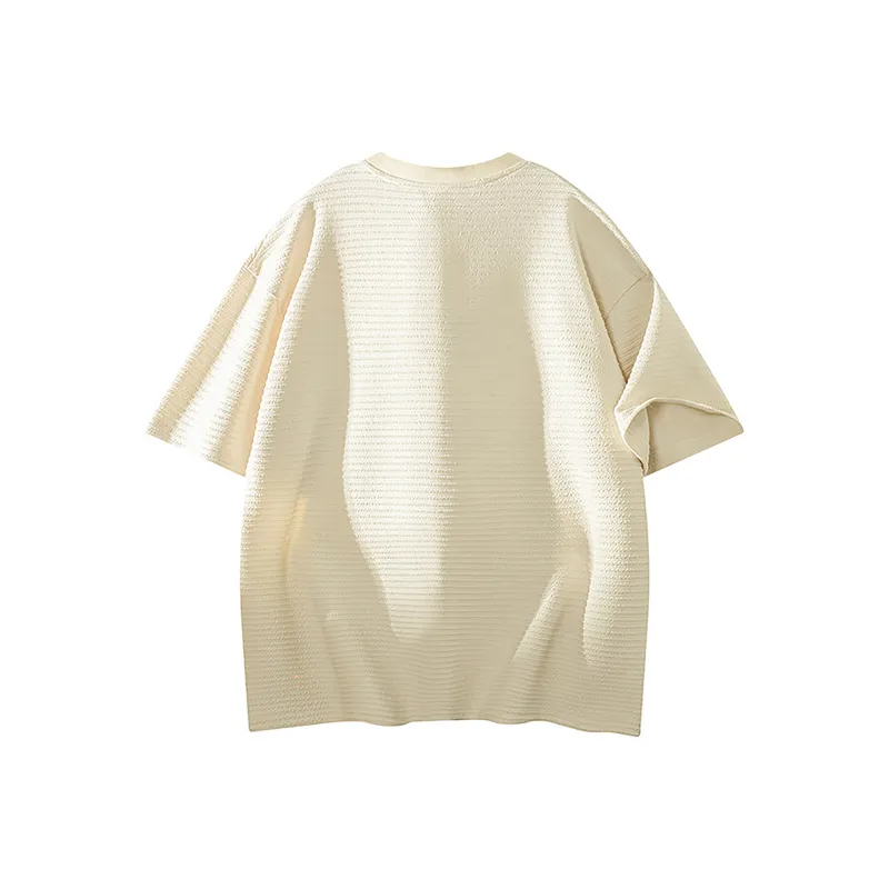 WKOOG T Shirts Unisex-1