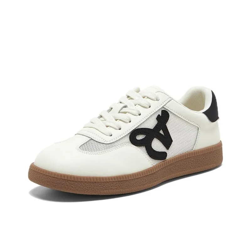 BATA Low Top Skateboard Shoes Women's-5