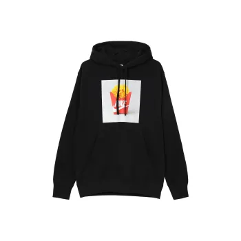 Nike Sweatshirts Men Black