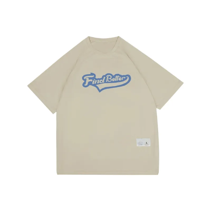 FIND BETTER T Shirts Unisex-24