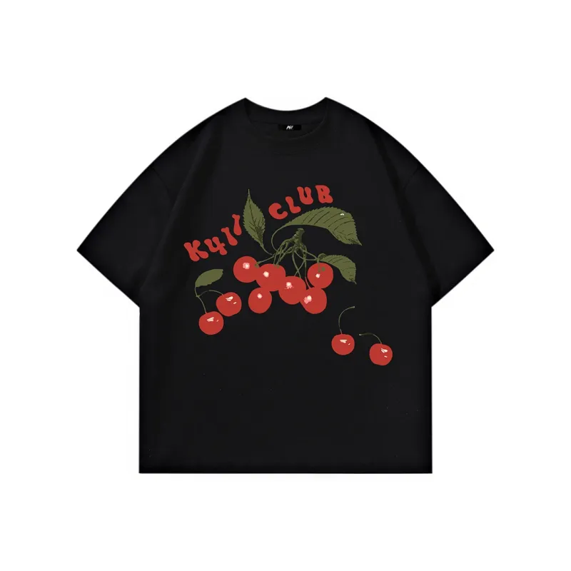 K411 T Shirts Unisex-0