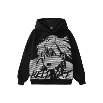 HELIPORT Sweatshirt Unisex Black