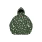 Olive Green Camouflage