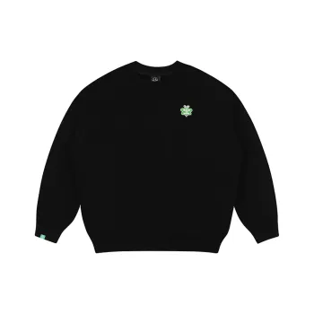 MAKE HAPPINESS Sweatshirts Unisex
