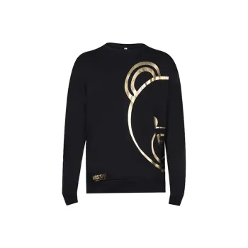 MOSCHINO Crew Neck Sweatshirt