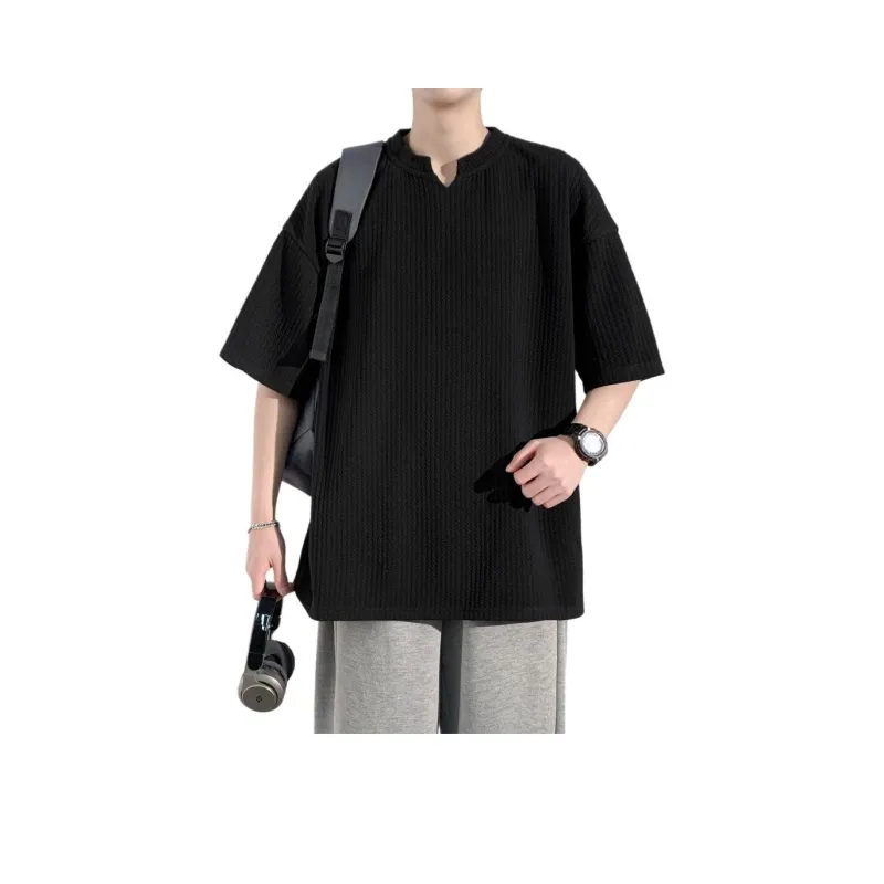 PAINT STAIN T-Shirts Unisex-14
