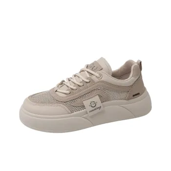 King Jinmai Low Top Skateboard Shoes Women's