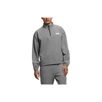 THE NORTH FACE Sweatshirts Men Gray