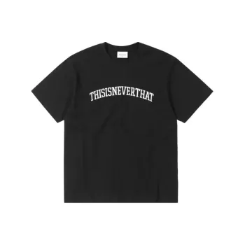 Thisisneverthat Arch Logo Tee