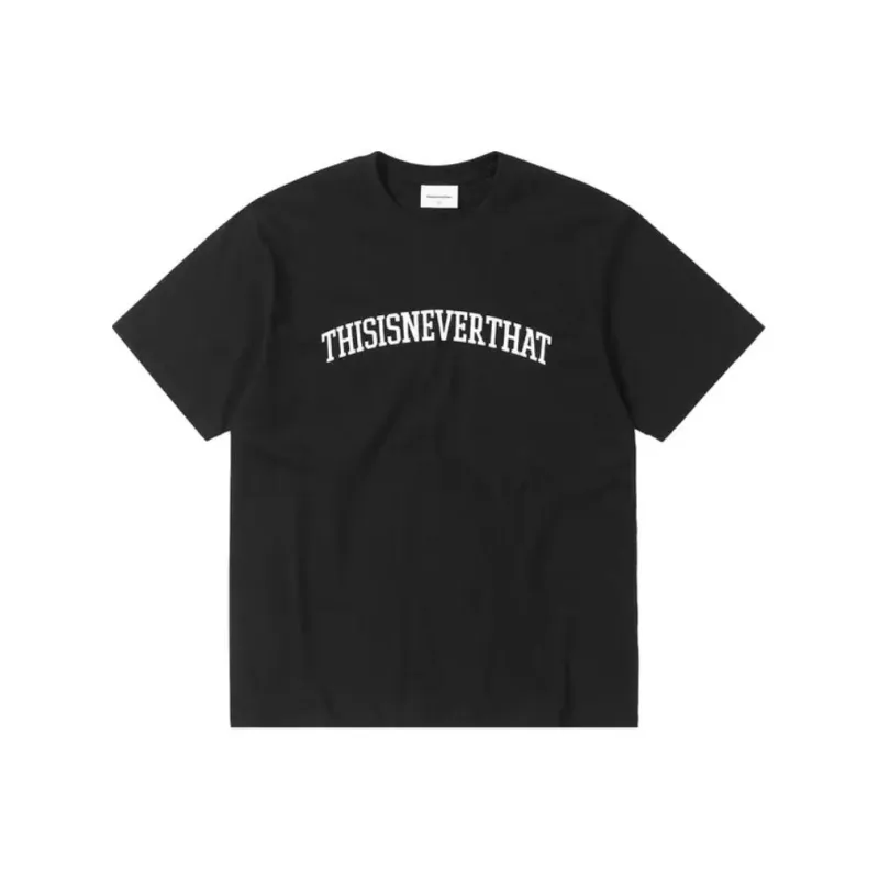 Thisisneverthat Arch Logo Tee-0