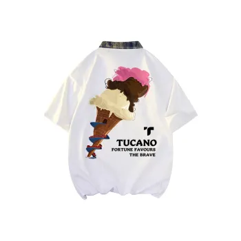TUCANO T Shirts Unisex