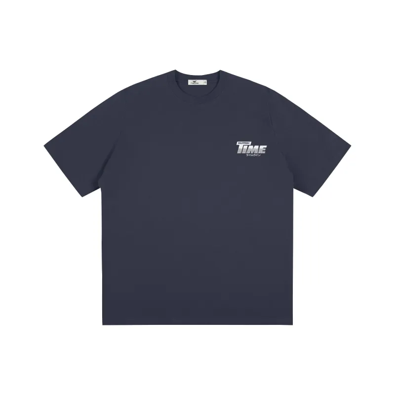 FASTFISH T Shirts Unisex-22
