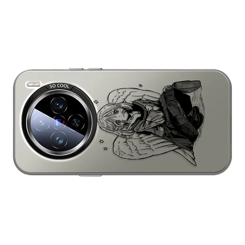 MANQIN Phone Cases-19