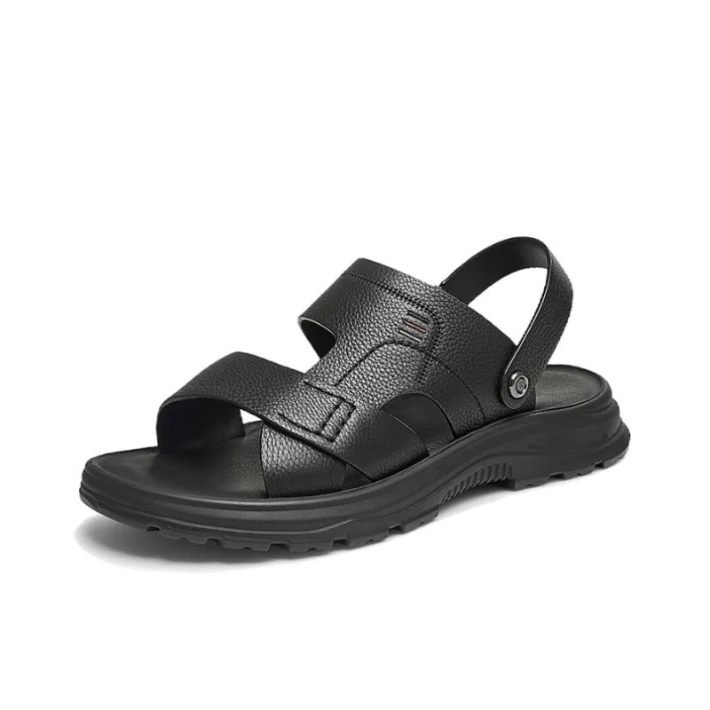 BATA Beach Sandals Men-1