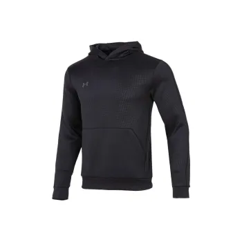 Under Armour Sweatshirts Men Black
