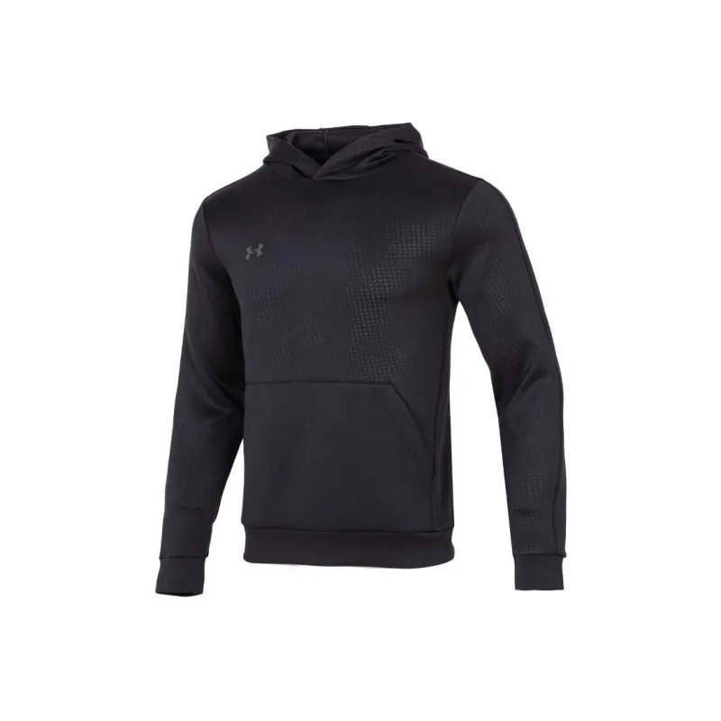 Under Armour Sweatshirts Men Black-0