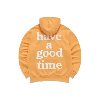 FILA Sweatshirts Unisex Yellow