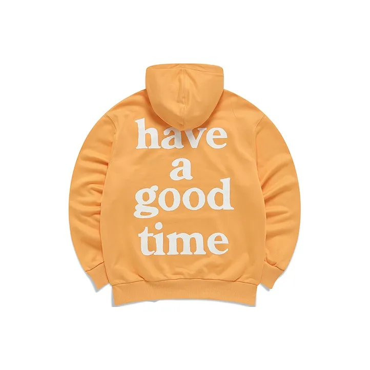 FILA Sweatshirts Unisex Yellow-0