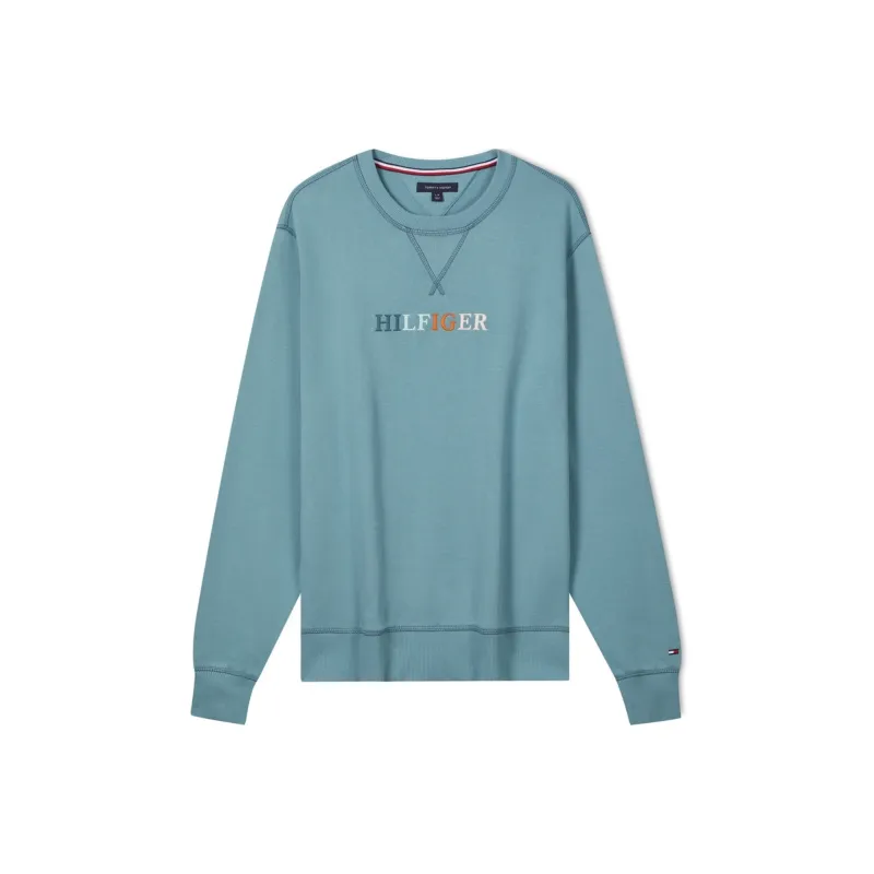 Tommy Hilfiger Sweatshirt Men's-0