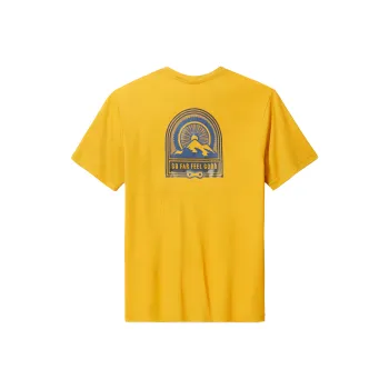 SMARTWOOL T-Shirts Unisex