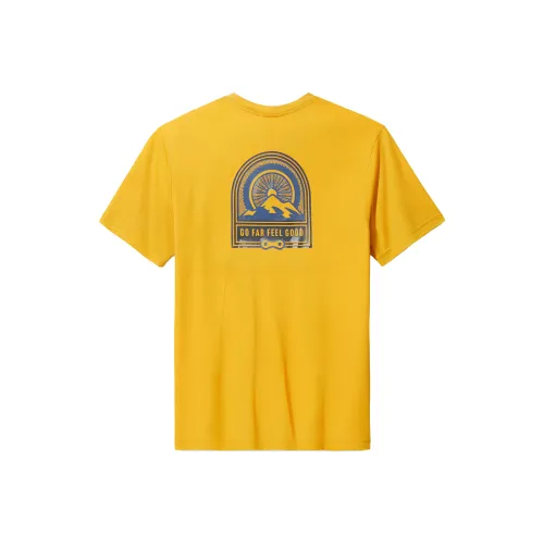 SMARTWOOL T-Shirts Unisex