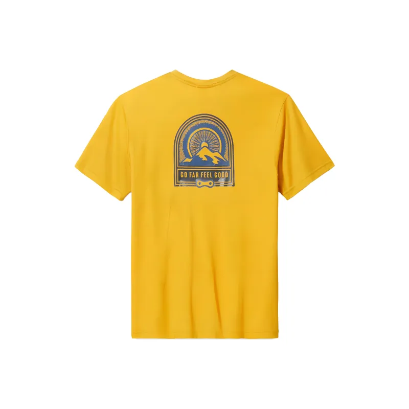 SMARTWOOL T-Shirts Unisex-0