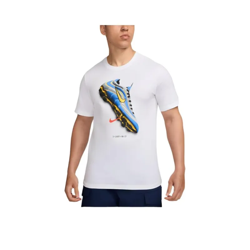 Nike Men's Soccer T-Shirt-0
