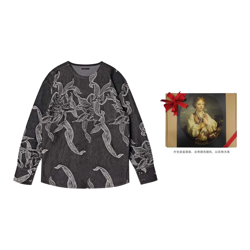VALLEYOUTH Sweatshirts Unisex-6