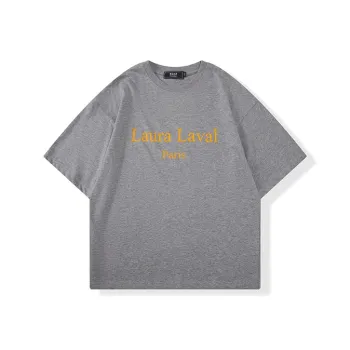I'm David T-Shirts Men Gray