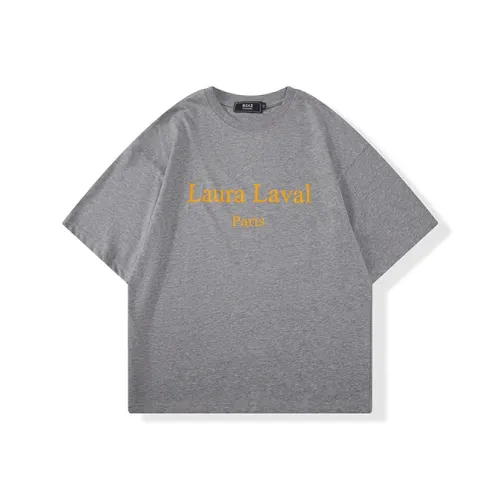 I'm David T-Shirts Men Gray