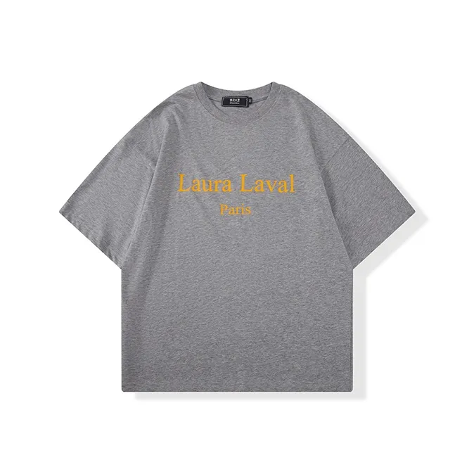 I'm David T Shirts Men Gray-0