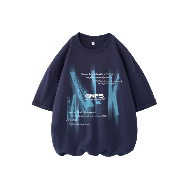 GF T Shirts Unisex-20