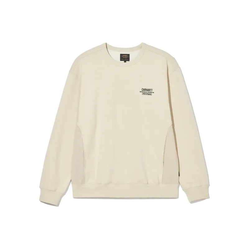 Carhartt WIP Sweatshirts Unisex-0
