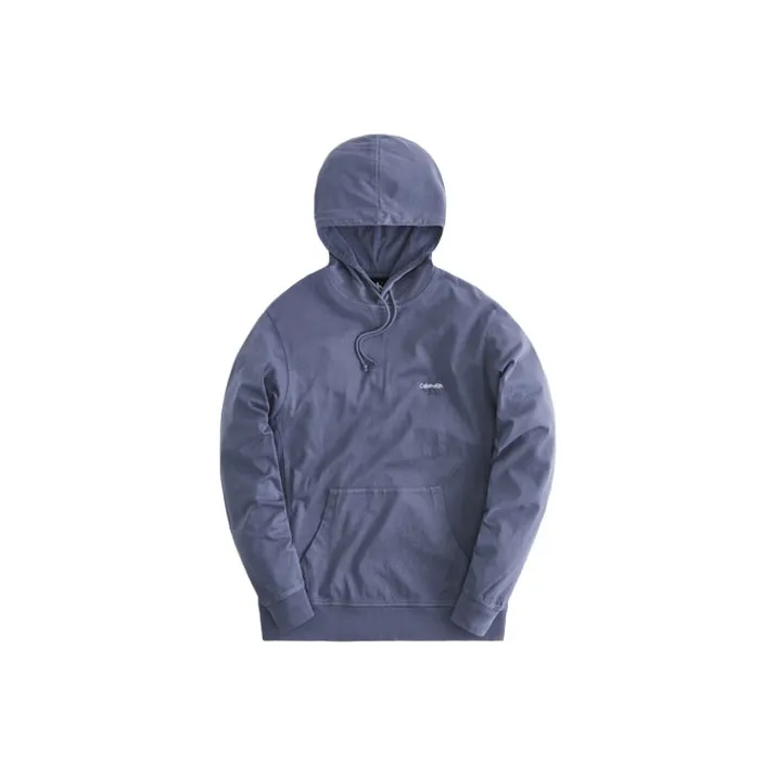KITH X Calvin Klein Williams I Hoodie-0