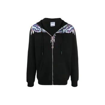 Marcelo Burlon Sweatshirts Men Black