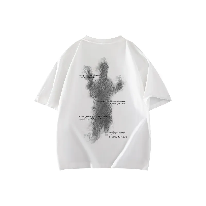 TONYKRZ T Shirts Unisex-2