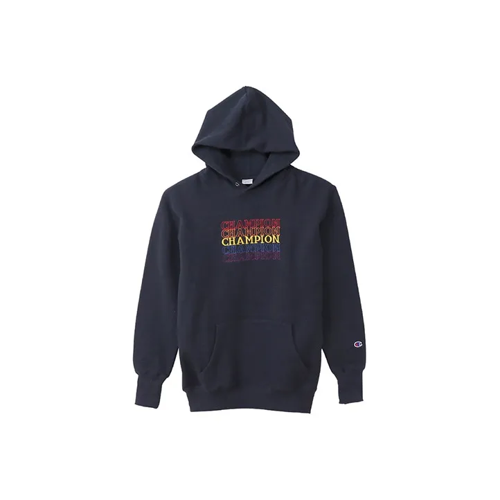 Champion Sweatshirts Unisex-2