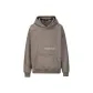 Camel Fleece Lined