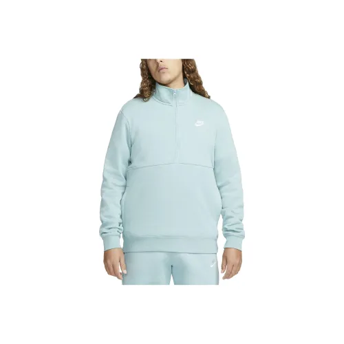 Nike Sweatshirts Men Mineral