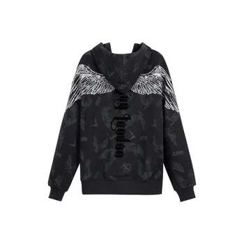 Boy London Sweatshirts Unisex Black