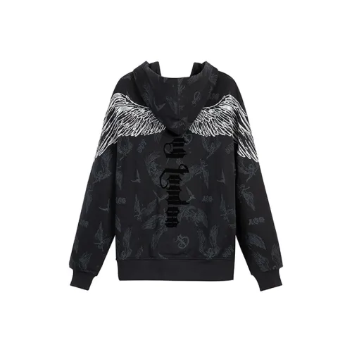 Boy London Sweatshirts Unisex Black