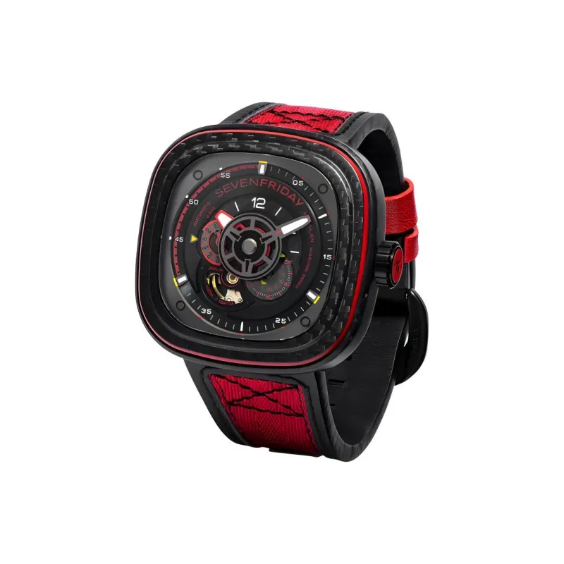 SEVENFRIDAY Men Watch-1