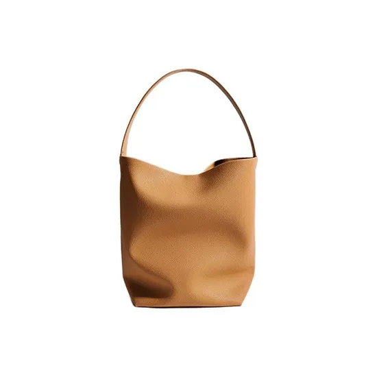 H YXIANG Cow Leather One Shoulder Handbags Women's Multicolor-6
